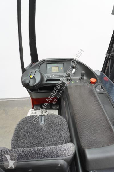 Stivuitor cu catarg retractabil Linde  R 16 1120
