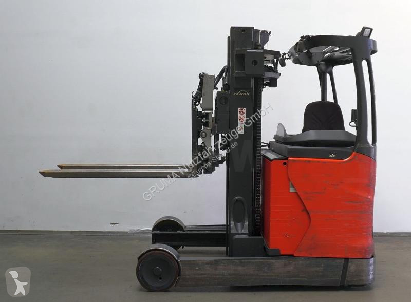 Reachtruck Linde  R 25 1120