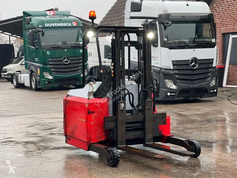 Carretilla transportable  F3 151 64...