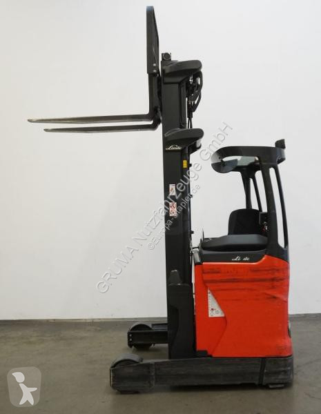 Reachtruck Linde  R 10 B 1120