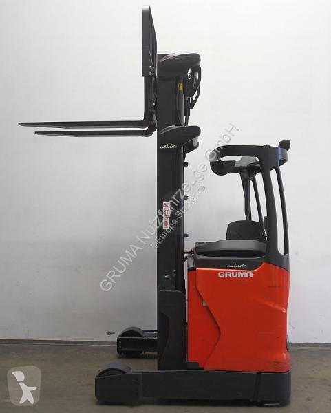 Reachtruck Linde  R 10 B 1120