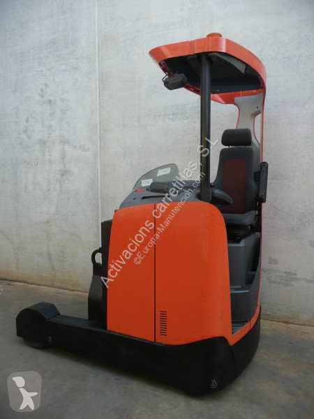 Chariot à mât rétractable Toyota RRE 180 E
