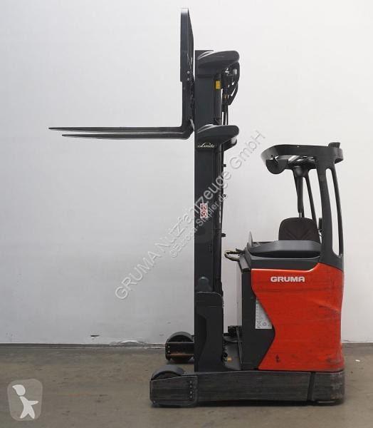 Reachtruck Linde  R 10 B 1120