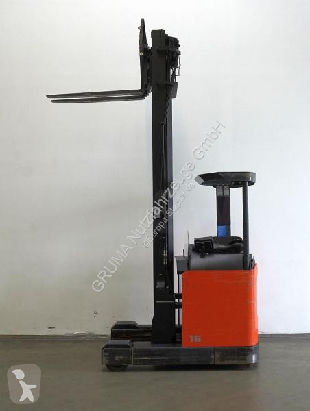 Stivuitor cu catarg retractabil Toyota  7FBRE16