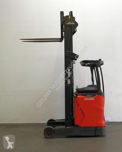 Reachtruck Linde  R 14 1120
