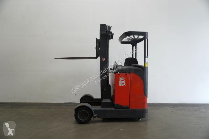 Reachtruck Linde  R 14 G 115