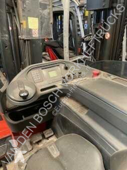 Reachtruck Linde