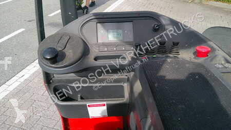 Reachtruck Linde