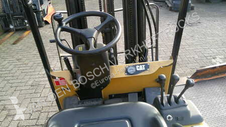 Reachtruck