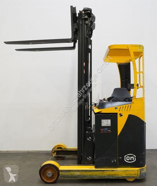Reachtruck   Xi 14