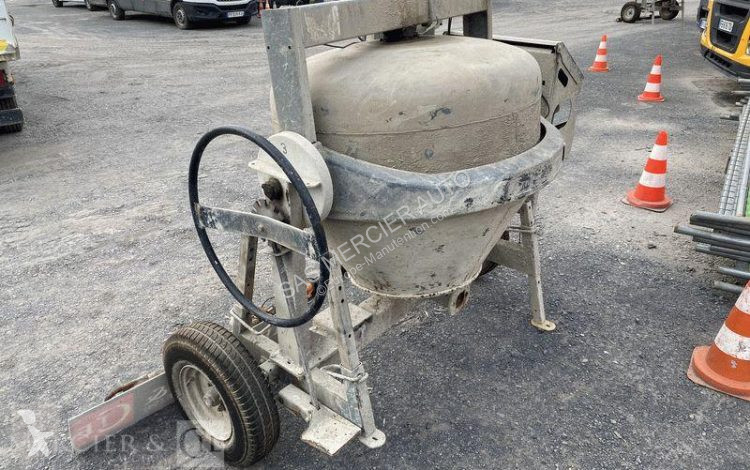 Utilaje de santier