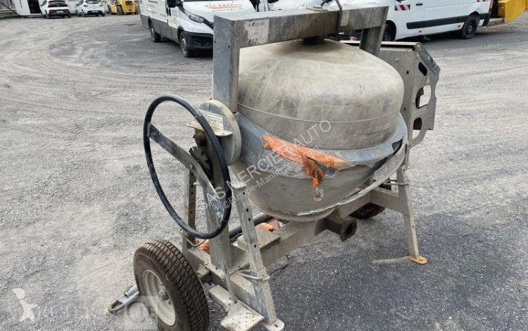 Utilaje de santier