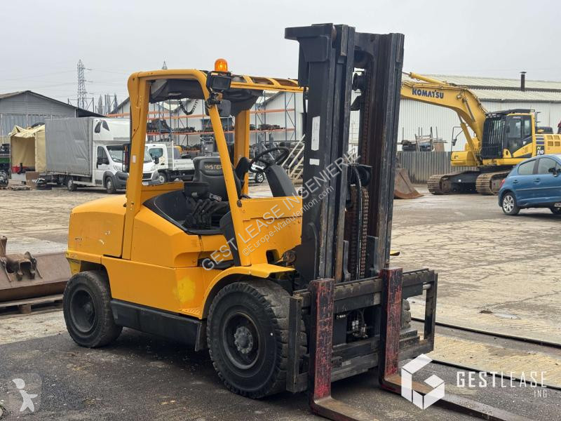 رافعة شوكية Hyster  H5.50 XM