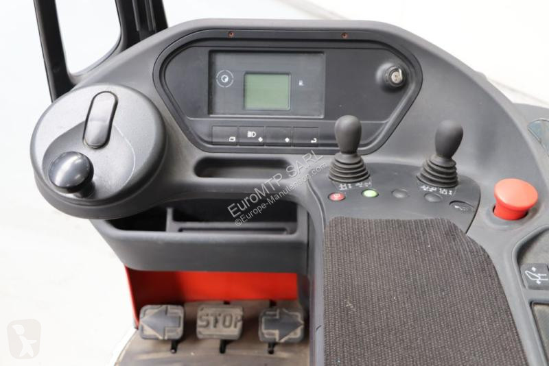 Ричтрак Linde  R20-01