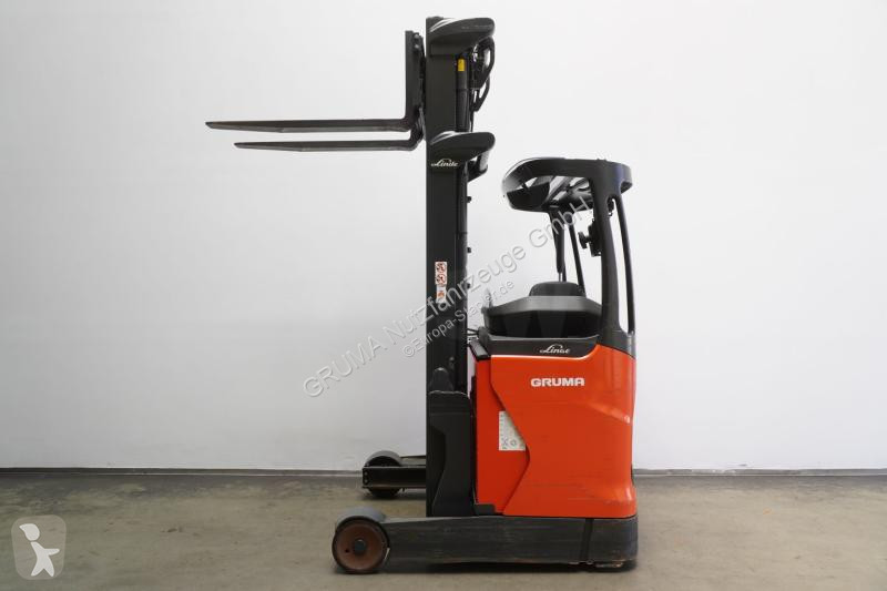 Retrak Linde  R 10 B 1120