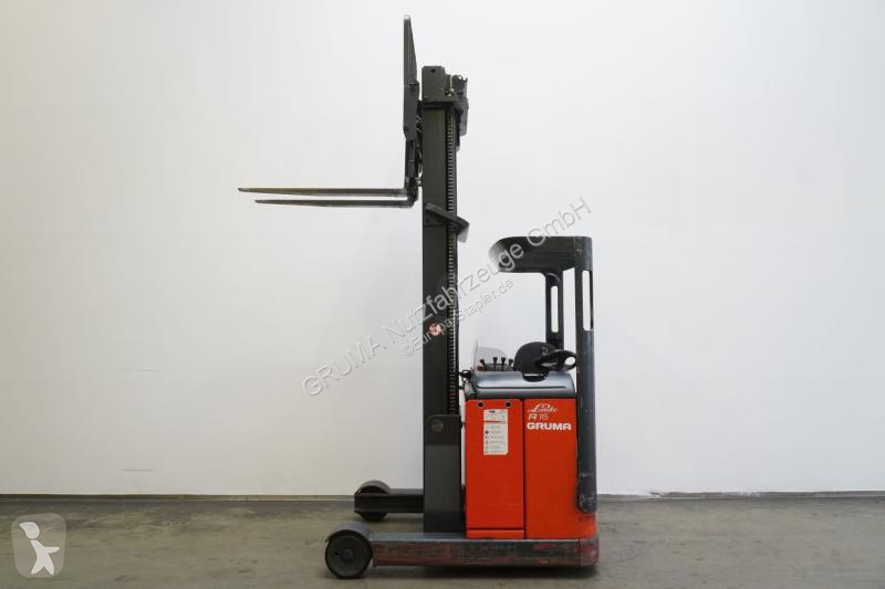 Retrak Linde  R 16 113