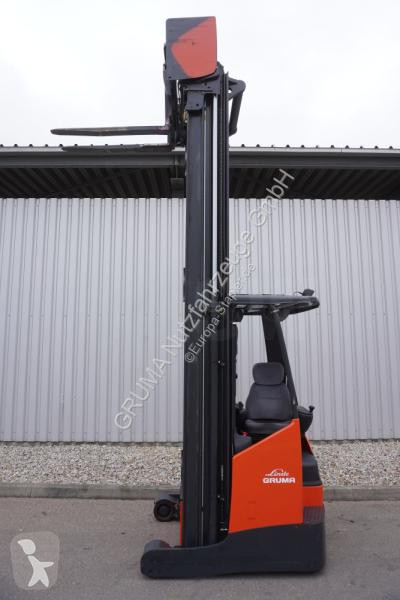 Retrak Linde  R 17 X 116-03