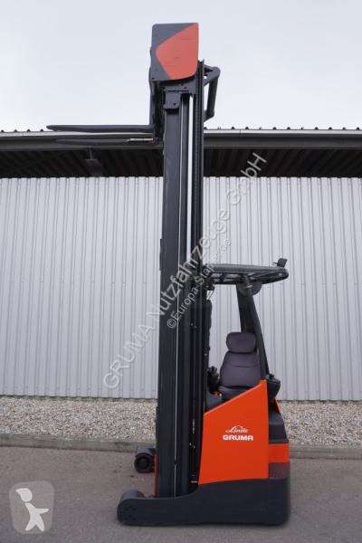 Retrak Linde  R 17 X 116-03