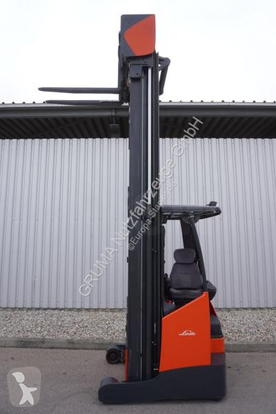 Retrak Linde  R 17 X 116-03
