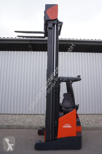 Retrak Linde  R 17 X 116-03