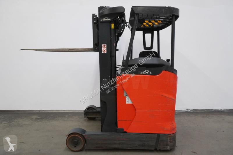 Retrak Linde  R 10 B 1120