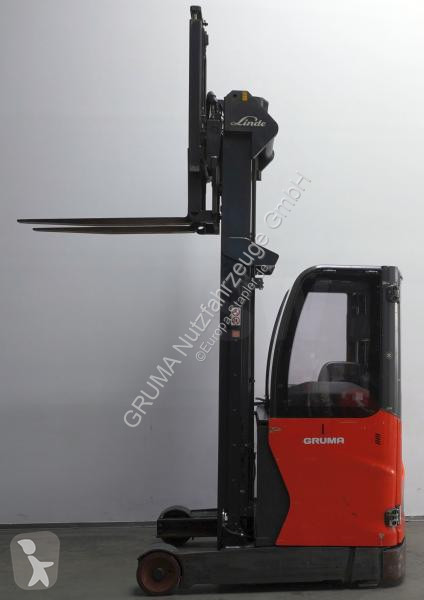 Retrak Linde  R 14 1120