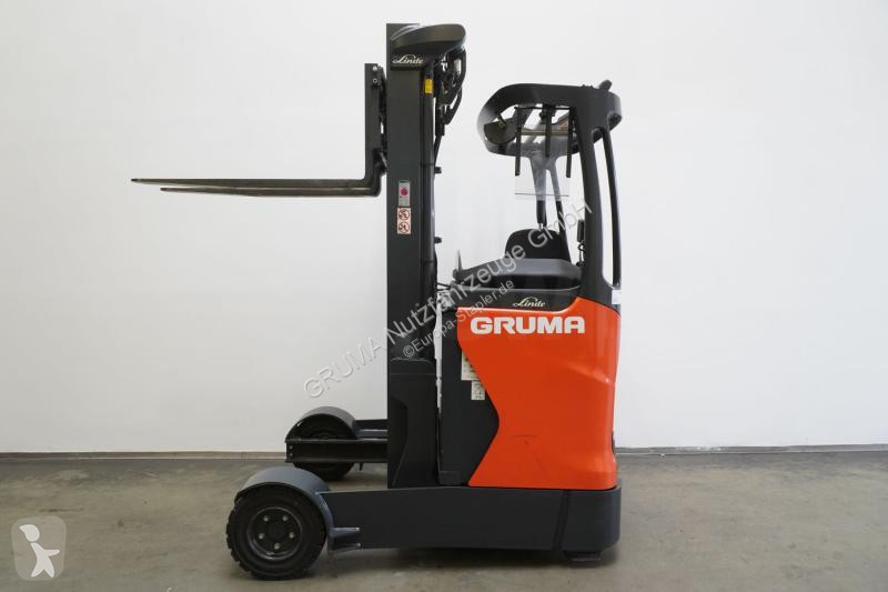Retrak Linde  R 16 G 1120-01