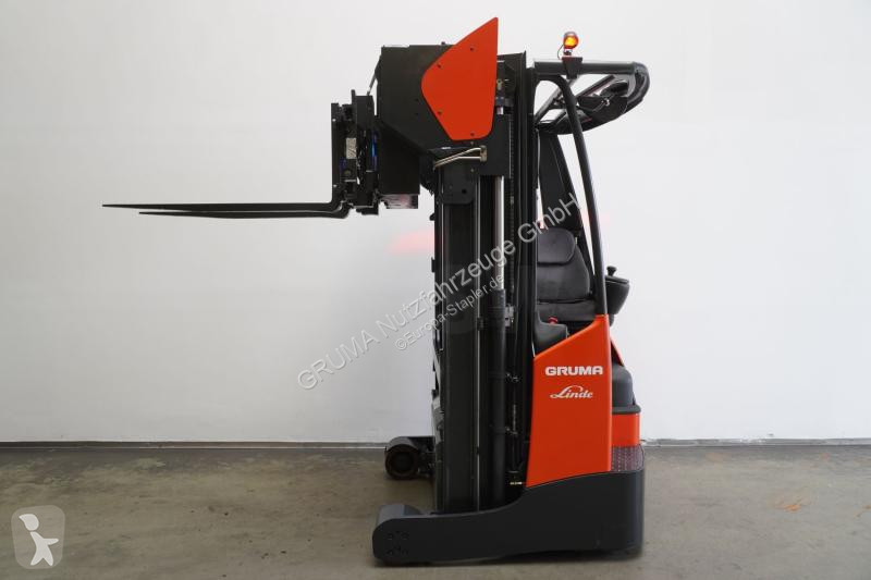 Retrak Linde  R 14 X ION 116-03
