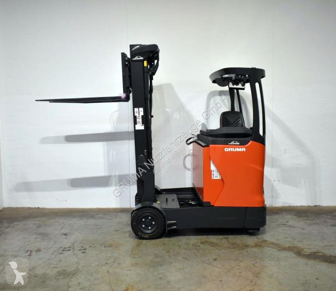 Retrak Linde  R 16 G 1120-00