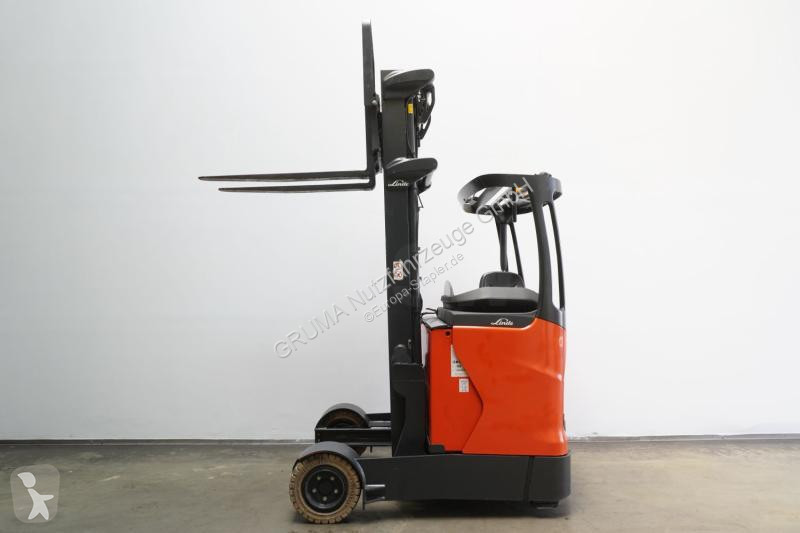 Retrak Linde  R 16 G 1120
