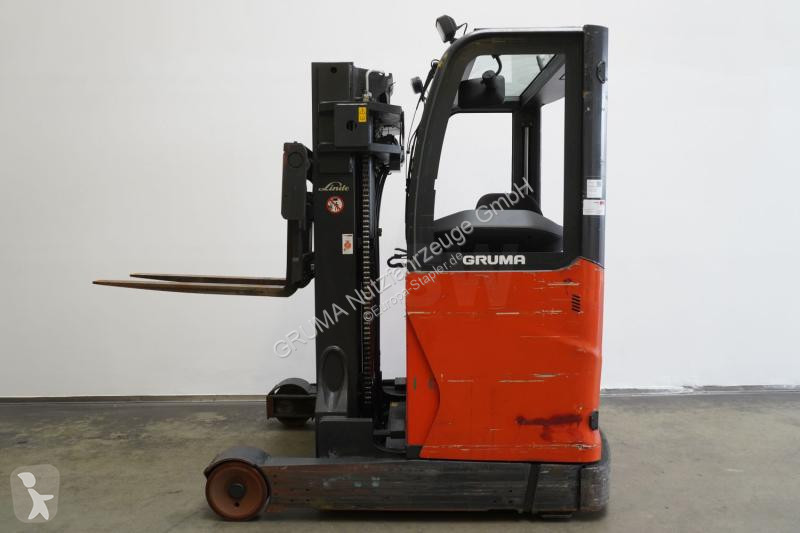 Ричтрак Linde 1120