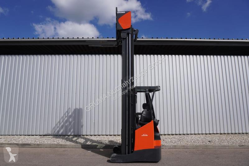 Retrak Linde  R 17 X ION 116-03
