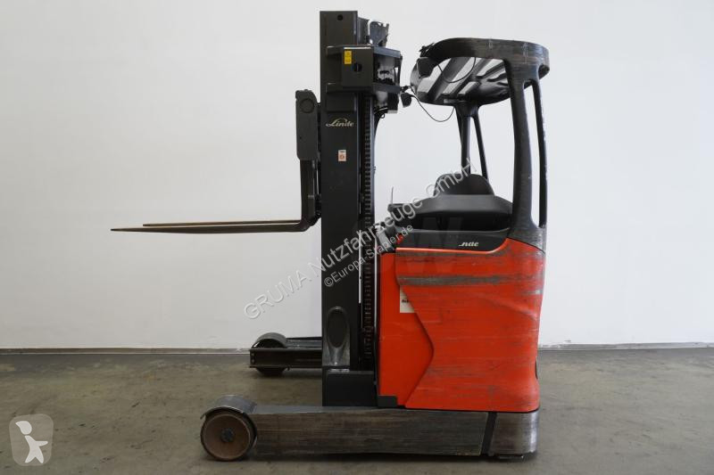 Ричтрак Linde 1120