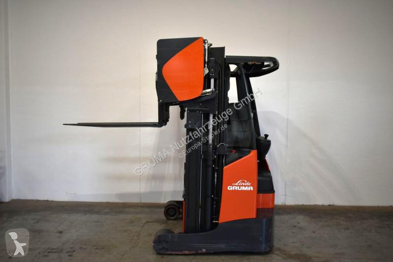 Retrak Linde  R 14 X 116-03