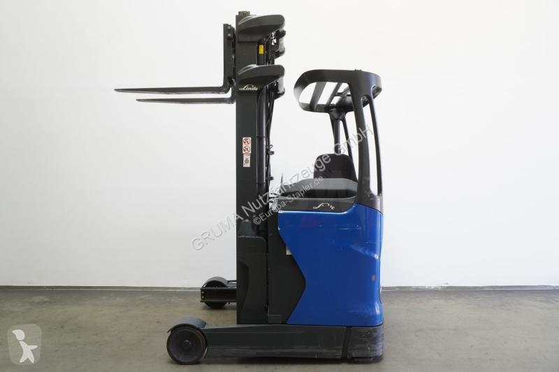Retrak Linde  R 10 B 1120