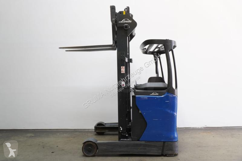 Retrak Linde  R 16 1120