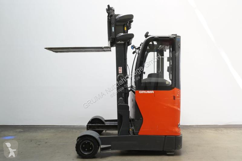 Retrak Linde  R 20 G ION 1120