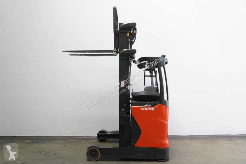 Retrak Linde  R 14 B ION 1120