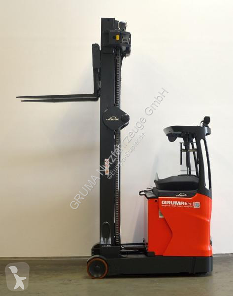 Ричтрак Linde 1120