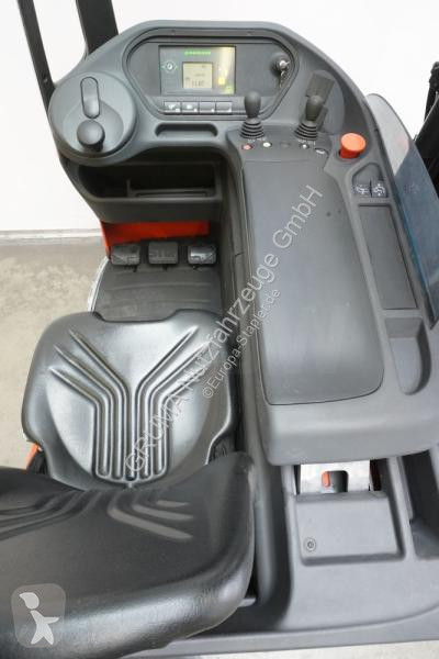 Retrak Linde  R 14 G 1120