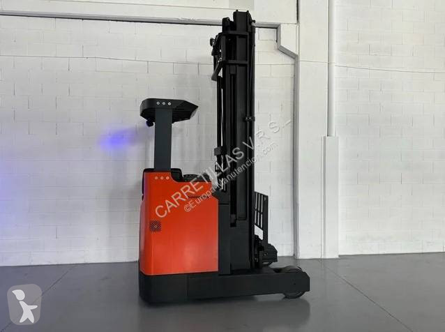 Ричтрак Linde BT 7FBRE25-2