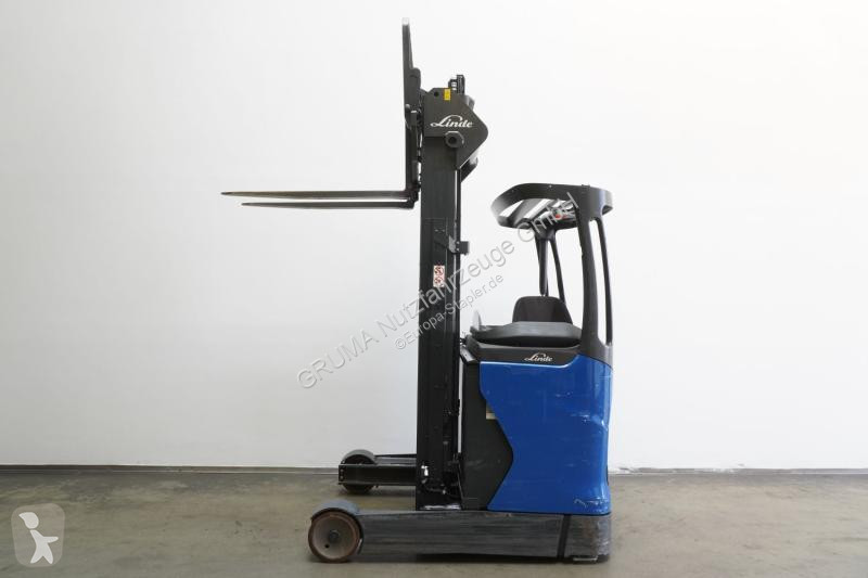 Ричтрак Linde  R 14 1120