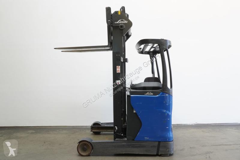 Ричтрак Linde  R 16 1120