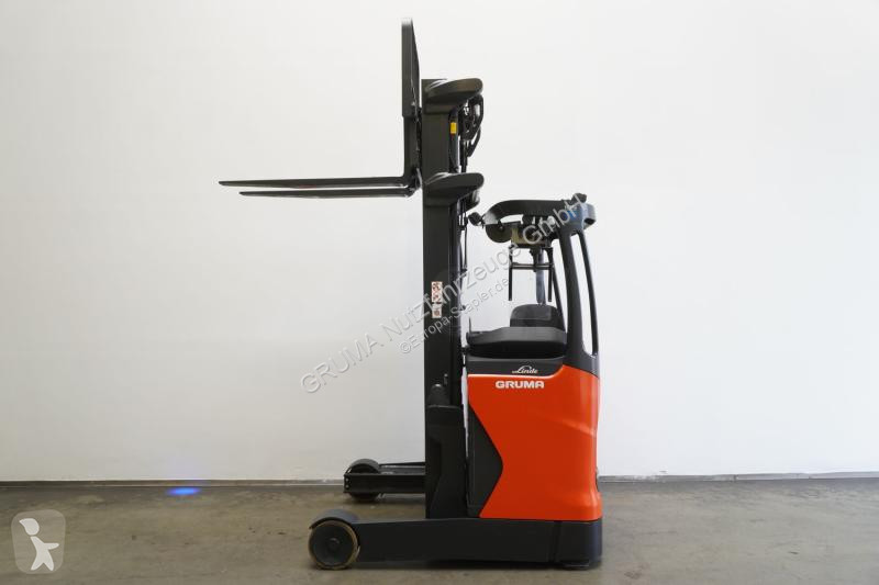 Ричтрак Linde  R 14 B ION 1120