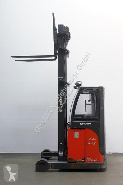 Ричтрак Linde  R 16 S 115-12
