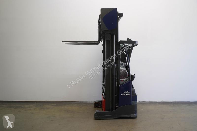 Ричтрак Linde  R 14 X 116-03