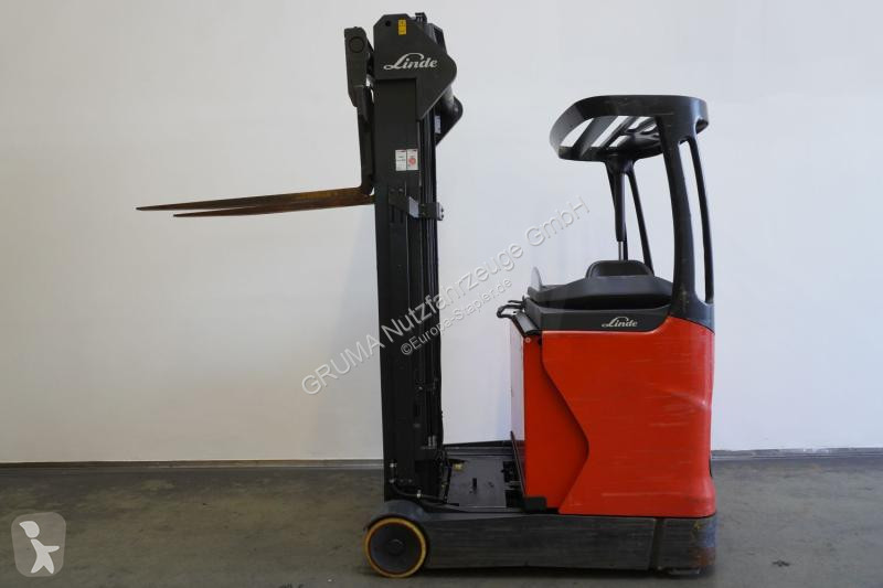 Ричтрак Linde  R 10 N 1120