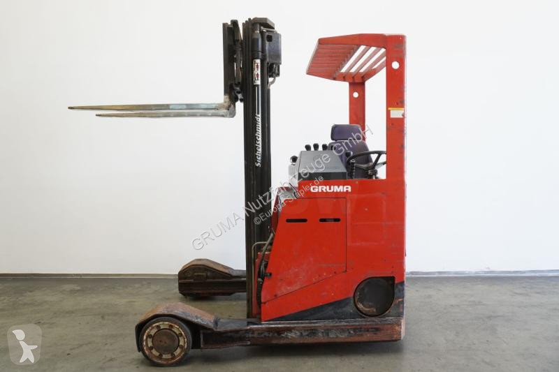 前移式叉车 Sichelschmidt  M1216 EEX