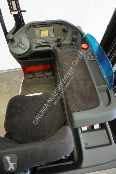 Carretilla retráctil Linde  R 12 B 1120