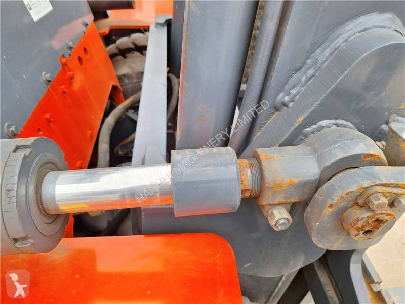 Stivuitor cu catarg retractabil Heli CPCD70